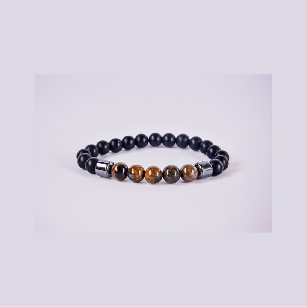 Brazalete triple protección para Hombre.