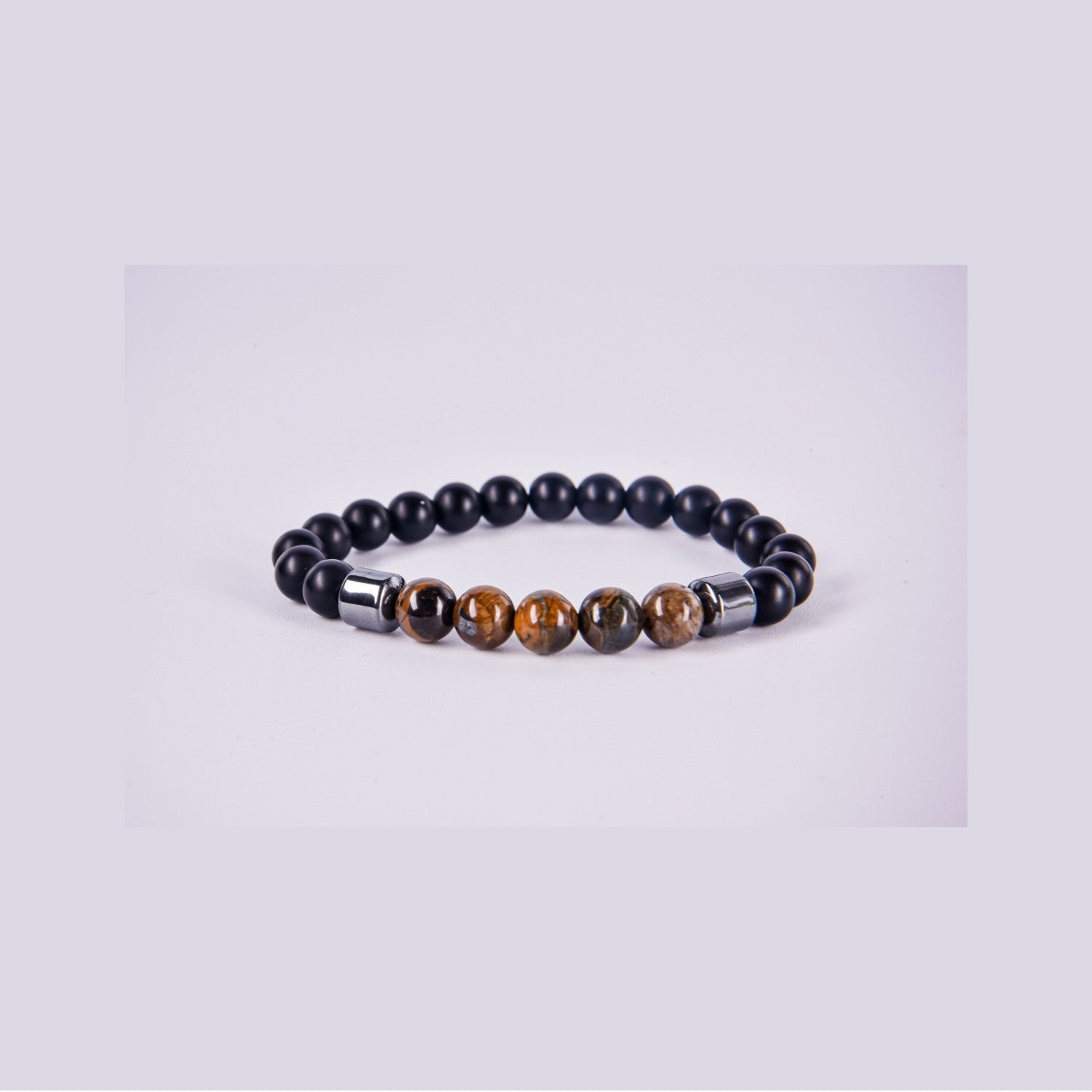 Brazalete triple protección para Hombre.