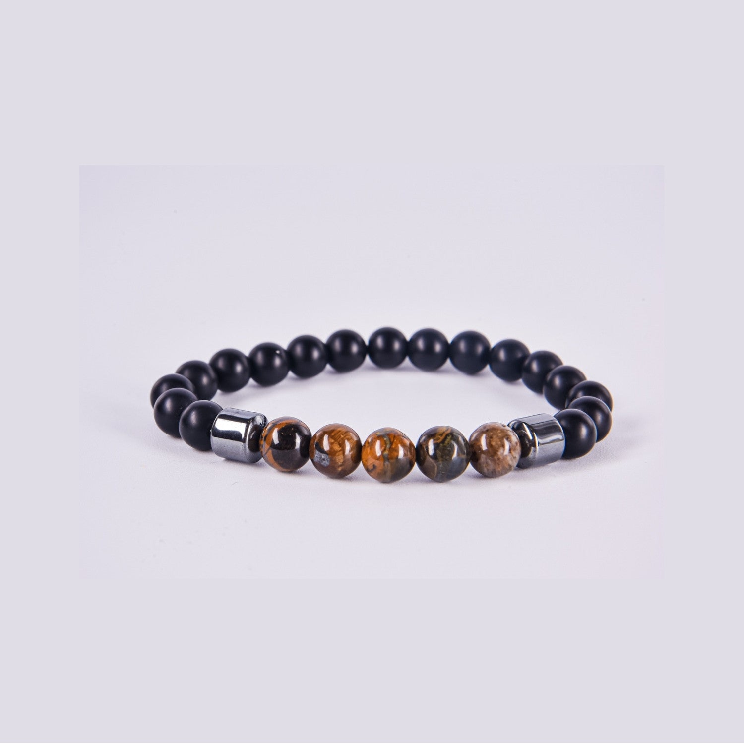 Pulsera Tripe Protección para Hombre.