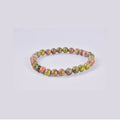 Pulsera Unakita piedras Naturales